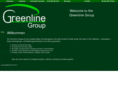 greenlinegroupde.net