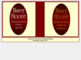 harrymoore.co.uk