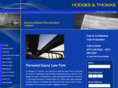 hodgesandthomas.com