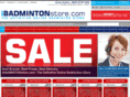 ibadmintonstore.com