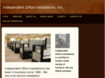 independentofficeinstallations.net