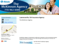 insurancelawrenceville.net