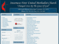 invernessfirstumc.org