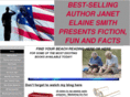 janetelainesmith.com