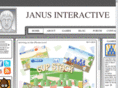 janusinteractive.com