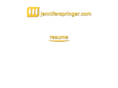 jennifersowder.com