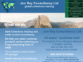 jonrayconsultancy.co.uk