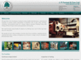 jpforrest.com