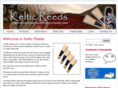 kelticreeds.com