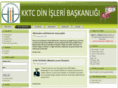 kktcdinisleri.com