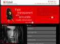kobaltmusicpublishing.com
