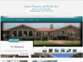 lamarcountyrealestate.com