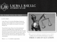 laurajray.com