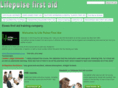lifepulsefirstaid.com