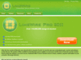 limewirepro7.com