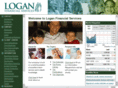 loganfinancial.com