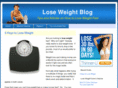 loseweightblog.com