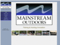 mainstreamoutdoors.com