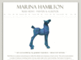 marinahamilton.net