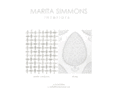 maritasimmons.com