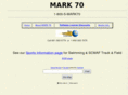 mark70.com