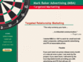 markbakermba.com