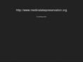 medinalakepreservation.org