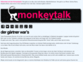 monkeyeve.de