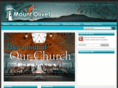 mountolivetmethodist.org