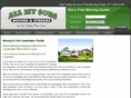 movinginfortlauderdale.com