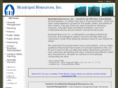 municipalresources.com
