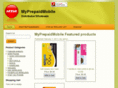 myprepaidmobile.com