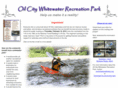 ocwhitewater.com