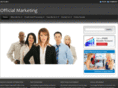 officialmarketing.net