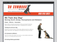 oncommanddog.com