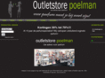 outletstorepoelman.com