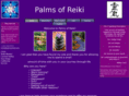 palmsofreiki.com