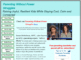 parentingwithoutpowerstruggles.com