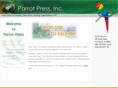 parrotpress.com