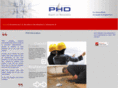 phd-deco.com