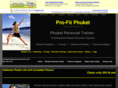 phuketpersonaltrainer.com