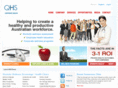 qhscorporatehealth.com.au