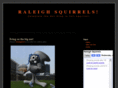 raleighsquirrels.com