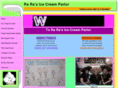 rarasicecream.com