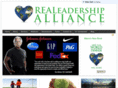 realeadershipalliance.com
