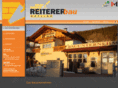 reitererbau.com