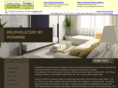 reupholsterybyroxanne.com