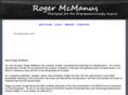 rogermcmanus.com