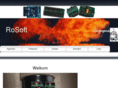 rosoft.info