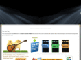 rossguitar.com